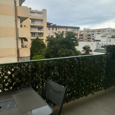Superbe 2 Pieces A 50 M De La Promenade Des Anglais Nice Luaran gambar